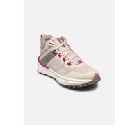 Columbia - Sportschuhe Facet 75 Mid Outdry W - Beige - Größe 38