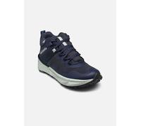 Columbia - Sportschuhe Facet 75 Mid Outdry W - blau - Größe 40