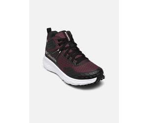 Columbia - Sportschuhe Konos Trs Outdry Mid W - Violett - Größe 38