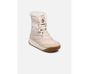 Columbia - Sportschuhe Minx Shorty IV - beige - Größe 37