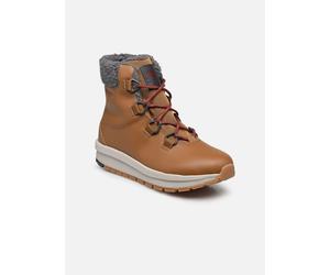 Columbia - Sportschuhe Moritza Boot W - braun - Größe 42