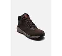 Columbia Newton Wander™ Wanderstiefel EU 45 Cordovan / Spice