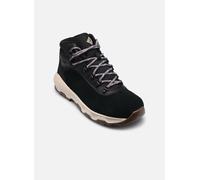 Columbia Newton Wander Stiefel schwarz Damen - 40