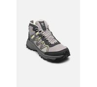 Columbia - Sportschuhe Peakfreak II Mid Outdry W - grau - Größe 38