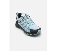 Columbia - Sportschuhe Peakfreak II Outdry W - Blau - Größe 36