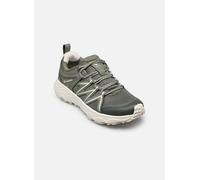 Columbia - Sportschuhe PEAKFREAK ROAM - Grün - Größe 36