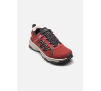 Columbia - Sportschuhe PEAKFREAK RUSH OUTDRY W - rot - Größe 38