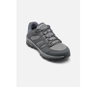 Columbia Redmond IV Low Waterproof schuhe grau graphit - 45