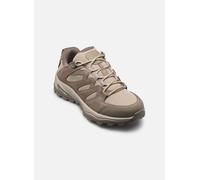 Columbia - Sportschuhe Redmond IV Low Waterproof W - beige - Größe 40