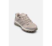 Columbia - Wanderschuhe für Tageswanderungen - Damen / Frauen - Redmond IV Low Waterproof Soft Taupe Light Sand - Redmond IV Low Beige 9 US