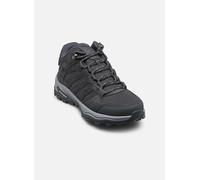 Columbia Redmond IV Mid Waterproof stiefel grau graphit damen - 37