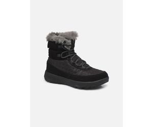 Columbia - Sportschuhe Slopeside Peak Luxe - schwarz - Größe 36