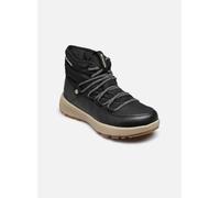 Columbia - Sportschuhe Slopeside Village Omni Heat Mid - schwarz - Größe 36
