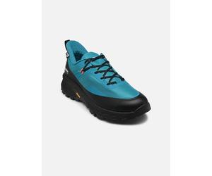Columbia - Sportschuhe TELLURIX TITANIUM OUTDRY - Blau - Größe 42