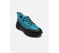 Columbia - Sportschuhe TELLURIX TITANIUM OUTDRY - Blau - Größe 45