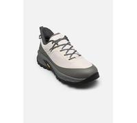 Columbia - Sportschuhe TELLURIX TITANIUM OUTDRY - Grau - Größe 43