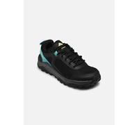 Columbia - Sportschuhe Trailstorm Ascend Waterproof W - schwarz - Größe 37