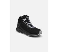 Columbia Trailstorm Mid Waterproof Omni Heat black, steam (010) 7
