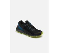 Columbia - Sportschuhe Trailstorm Waterproof M - schwarz - Größe 40