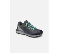 Columbia - Sportschuhe Trailstorm Waterproof W - grau - Größe 36