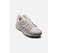 Columbia Herren Voyager FLX Pct Sneaker, Cloud Grey Soft Taupe, 43 EU