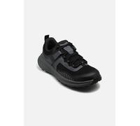 Columbia - Sportschuhe Youth Konos Low - Schwarz - Größe 32