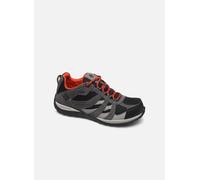 Columbia - Sportschuhe Youth Redmond Waterproof - Schwarz - Größe 25