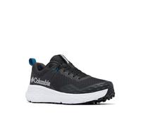 Columbia Sportswear Herren Konos TRS Outdry Trainingschuhe Sneaker Schwarz 45 EU