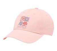 Columbia Spring Canyon II Ball Cap pink sand, icons (669) O/S