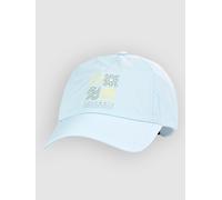 Columbia Spring Canyon II Ball Cap (Größe ONE SIZE, blau)