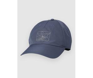 Columbia Spring Canyon II Ball Cap nocturnal / find your trail Damen Gr. Uni