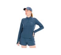 Columbia Stealth Spring 1/2 zip Damen F XL