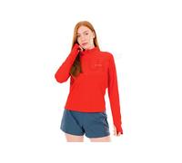 Columbia Stealth Spring 1/2 zip Damen F XS
