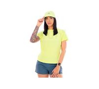 Columbia Stealth Spring Short Sleeve Tee citron haze (775) L