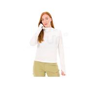 Columbia - Women's Stealth Spring L/S Hoodie - Funktionsshirt, Gr. L, weiß (White)