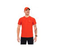 Columbia Herren Stealth Spring T-Shirt (Größe XL, rot)