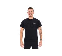 Columbia Stealth Spring T-Shirt Black Schwarz S