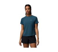 Columbia Stealth Spring Short Sleeve Tee everblue (429) S