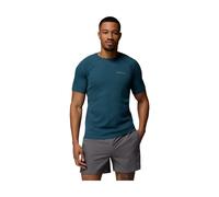 Columbia Herren Stealth Spring T-Shirt (Größe XL, grau)