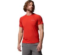 Columbia Stealth Spring Short Sleeve Tee super sonic (845) XXL