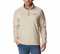 Columbia Steens Mountain™ Fleece Mit Halbem Reißverschluss XL Ancient Fossil
