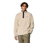 Columbia Herren-Fleece Steens Mountain Half Snap II mit halbem Reißverschluss L Ancient Fossil