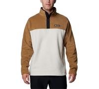 Columbia Steens Mountain™ Snap Ii Fleece Mit Halbem Reißverschluss XL Dark Stone / Delta