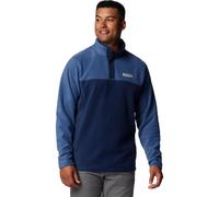 Columbia Steens Mountain Half Snap II collegiate navy, dark mountain (465) S