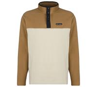 Columbia Steens Mountain™ Snap Ii Fleece Mit Halbem Reißverschluss M Dark Stone / Delta