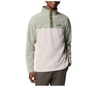 Columbia Herren-Pullover, Steens Mountain Half Snap II