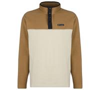 Columbia Steens Mountain™ Snap Ii Fleece Mit Halbem Reißverschluss XL Dark Stone / Delta