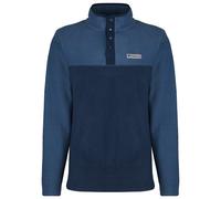 Columbia Herren-Pullover, Steens Mountain Half Snap II