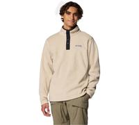 Columbia Herren-Pullover, Steens Mountain Half Snap II