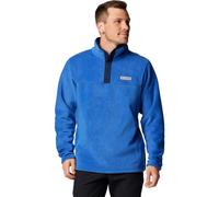 Columbia Steens Mountain Half Snap II mountain blue, collegiate navy (433) XXL